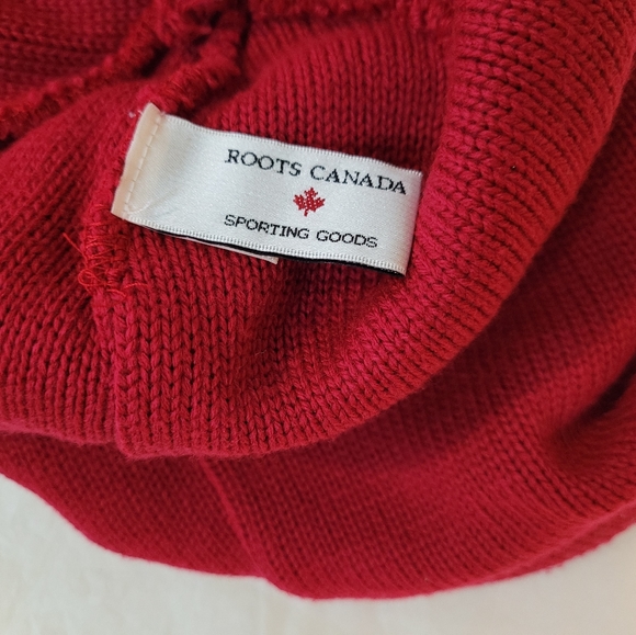 Roots beanie - Picture 3 of 3